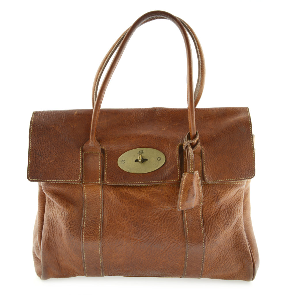 Mulberry Bayswater tote