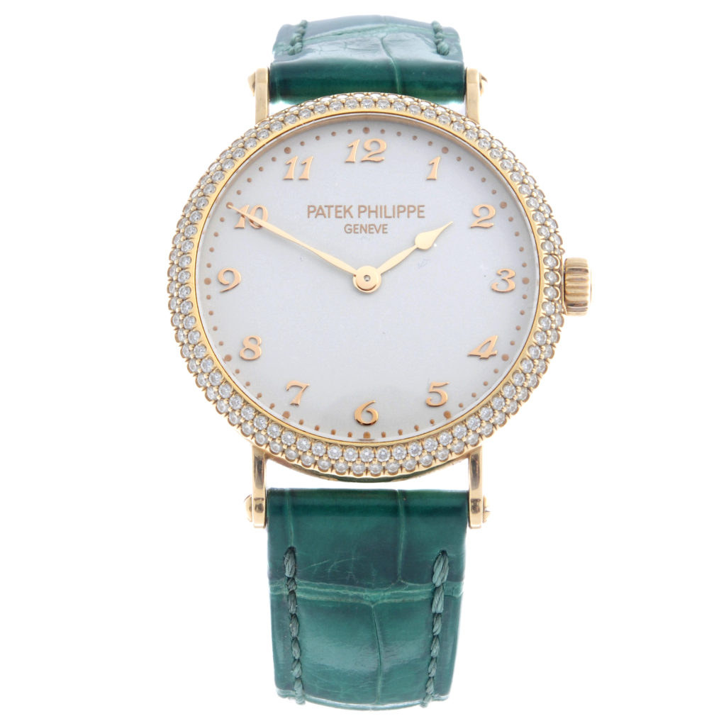 Patek Philippe Calatrava