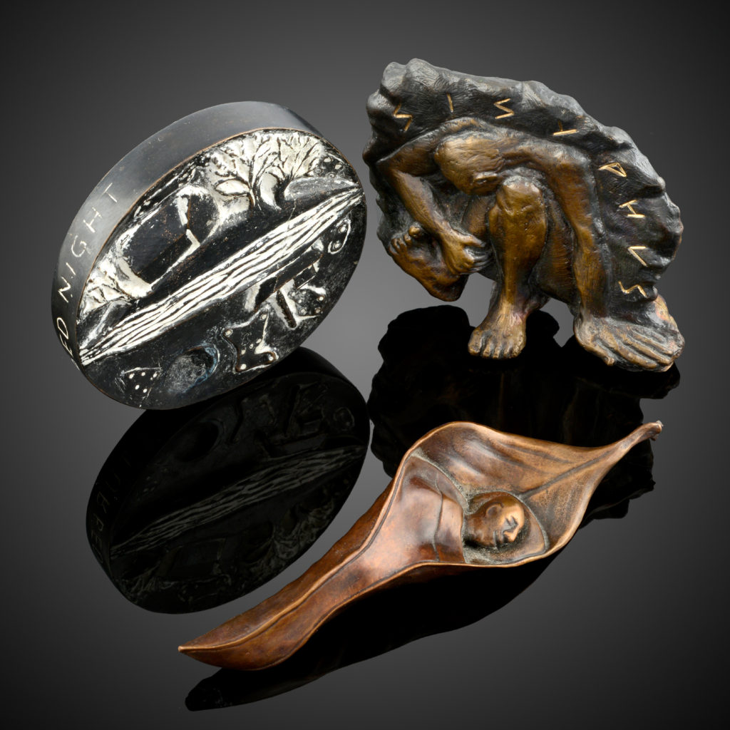 BAMS Collection at Auction
