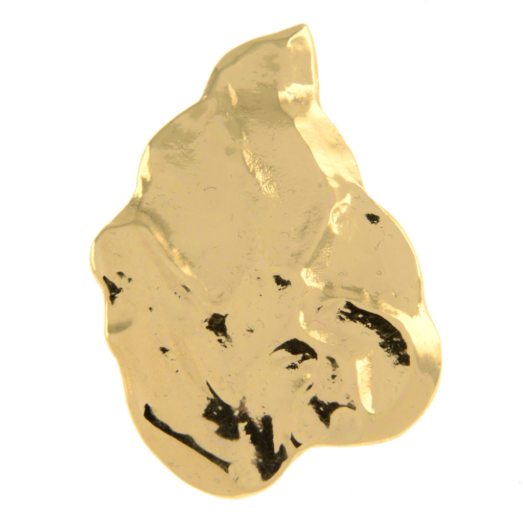 Yves Saint Laurent brooch/ pin by Robert Goosens