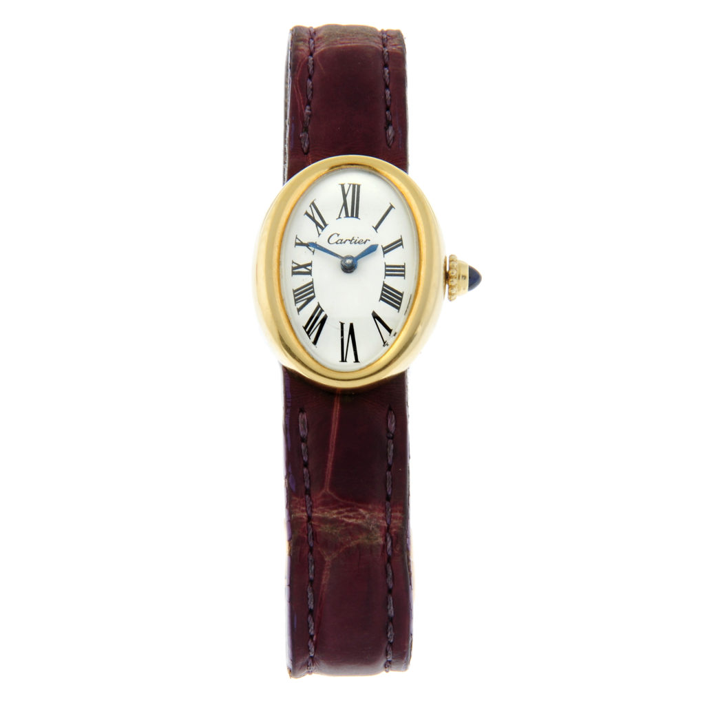 Cartier Baignoire