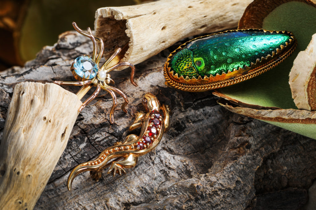 jewellery collection