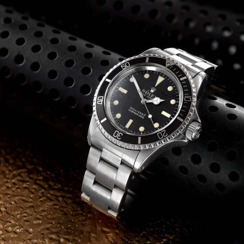 Rolex Submariner