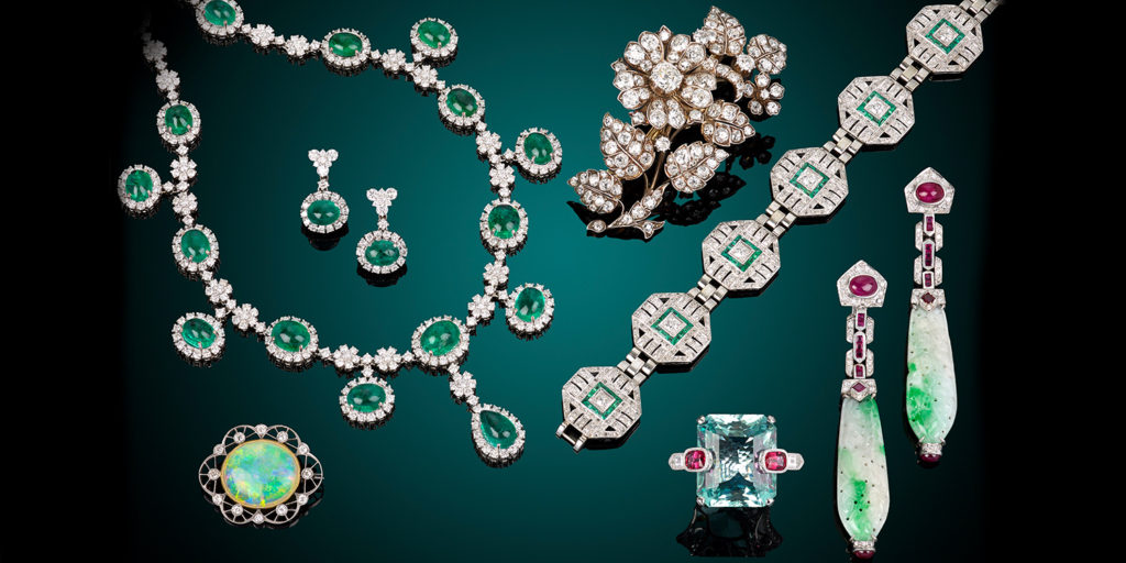 Joseph Bonnar Collection at auction
