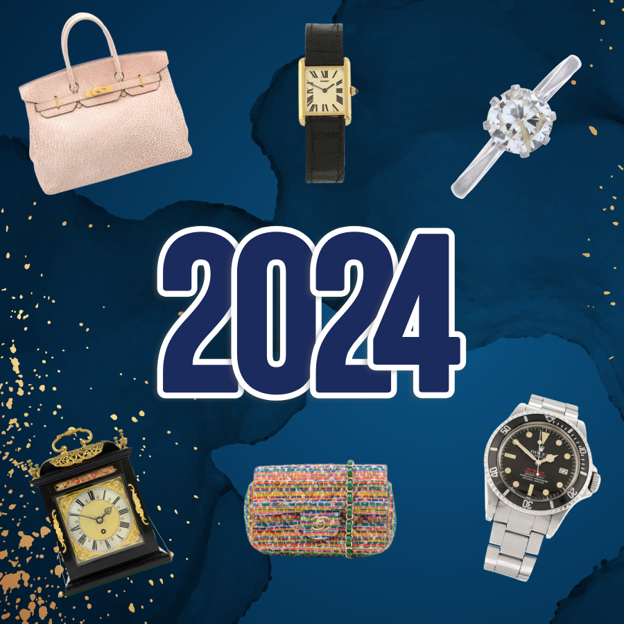 2024 Round-Up